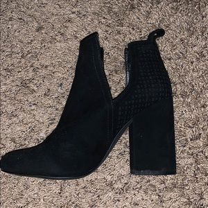 Steve Madden Shoes - Steve Madden Booties Steve Madden Shoes - Steve Madden Booties
